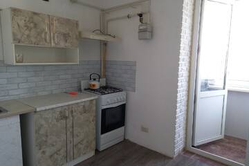 1-к квартира, 35 м², 5/5 эт.