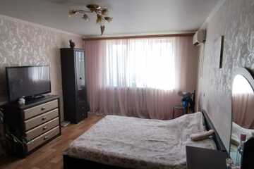 4-к квартира, 91 м², 5/5 эт.