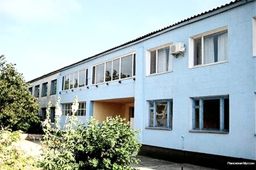 Гостиница, 0 м²