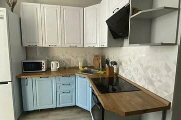 1-к квартира, 47,1 м², 11/16 эт.