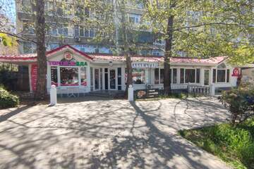 Помещение своб.назн., 58,5 м², 1/1 эт.