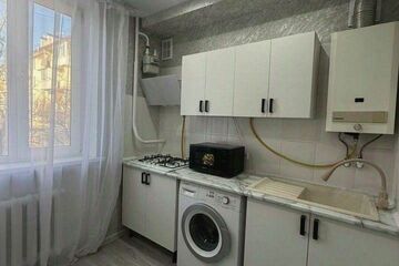 2-к квартира, 58,2 м², 2/5 эт.