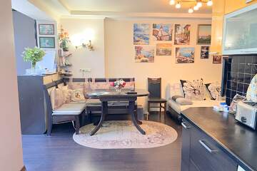 3-к квартира, 70 м², 2/5 эт.