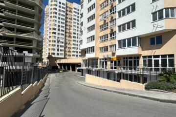 2-к квартира, 62,9 м², 14/15 эт.