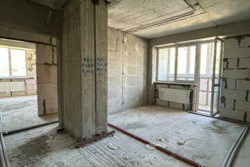 2-к квартира, 62,9 м², 11/16 эт.