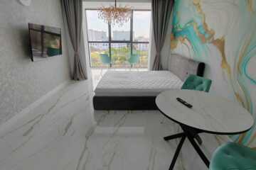 Апартаменты, 35 м², 9/10 эт.