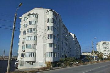 1-к квартира, 41 м², 2/6 эт.