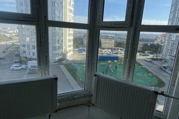 1-к квартира, 44,6 м², 4/16 эт.