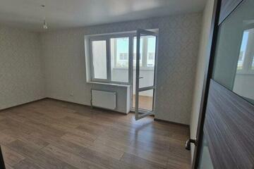 1-к квартира, 47,3 м², 3/5 эт.