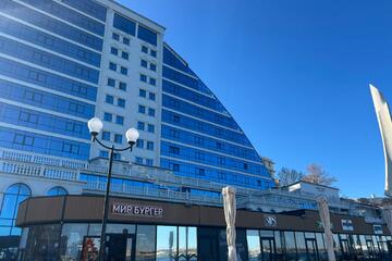 Апартаменты, 85 м², 9/14 эт.
