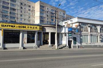 Помещение своб.назн., 5,8 м², 1/1 эт.