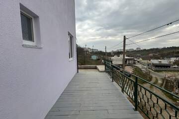 Таунхаус, 250 м², 2 эт.