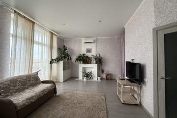 Студия, 40 м², 2/4 эт.