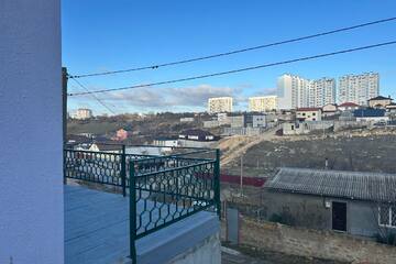 Таунхаус, 100 м², 2 эт.