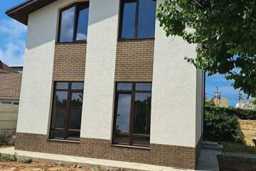 Дом, 123,4 м², 2 эт.