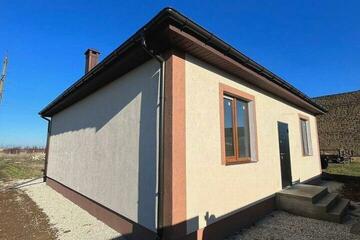 Дом, 100 м², 1 эт.