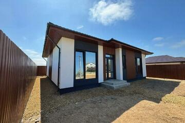 Дом, 118 м², 1 эт.