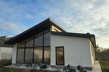 Дом, 160 м², 1 эт.