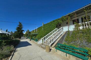 Апартаменты, 18 м², 2/2 эт.