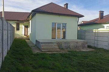 Дом, 118,9 м², 1 эт.