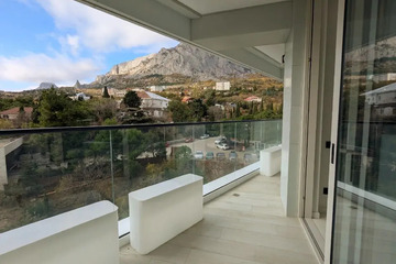 1-к квартира, 60 м², 8/20 эт.