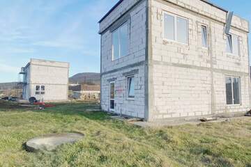 Дом, 108,3 м², 2 эт.