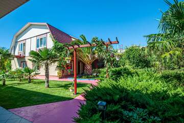 Дом, 120 м², 2 эт.