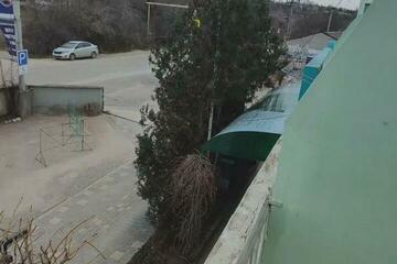 Апартаменты, 22 м², 2/2 эт.