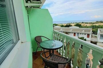 Апартаменты, 17 м², 4/5 эт.