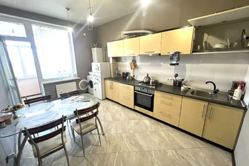 1-к квартира, 48,7 м², 5/5 эт.