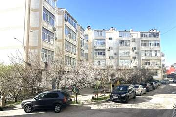 1-к квартира, 48,7 м², 5/5 эт.