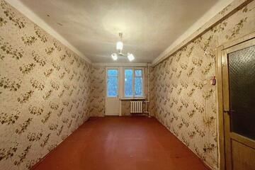 1-к квартира, 29,4 м², 3/5 эт.