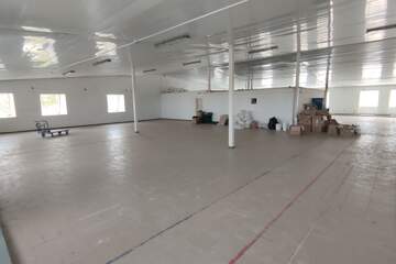 Помещение своб.назн., 780 м², 4/4 эт.