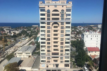 1-к квартира, 45 м², 7/16 эт.