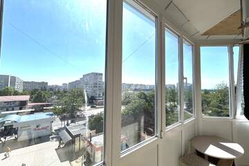 2-к квартира, 58 м², 4/5 эт.