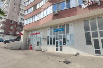 Помещение своб.назн., 39,7 м², 1/10 эт.